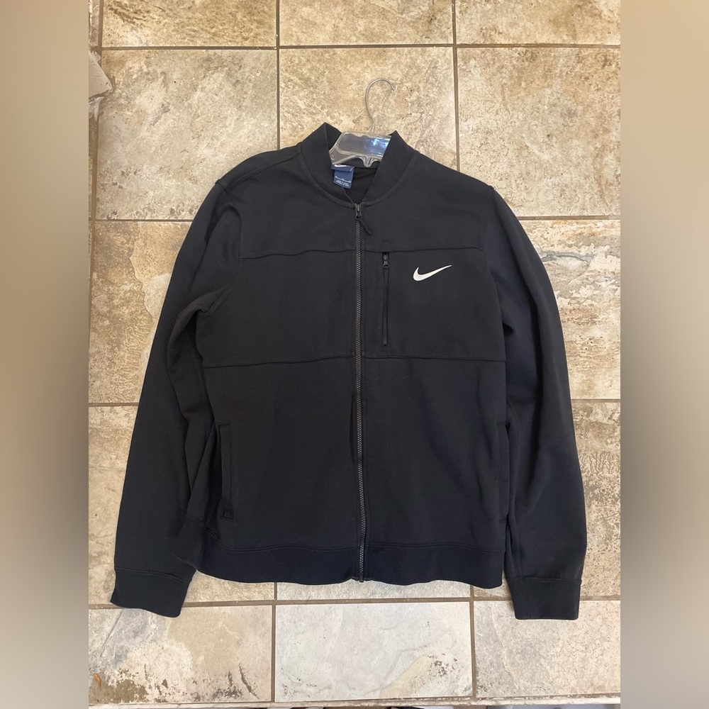 Nike cotton jacket
